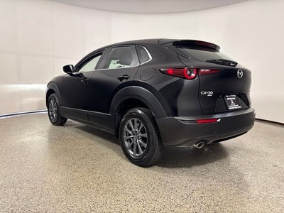 2023 Mazda Mazda CX-30 2.5 S