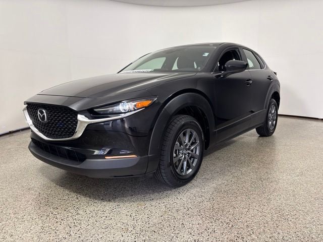 2023 Mazda Mazda CX-30 2.5 S