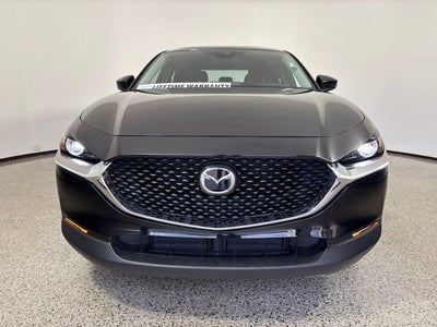 2023 Mazda Mazda CX-30 2.5 S