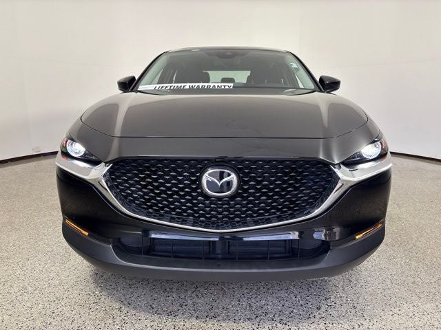 2023 Mazda Mazda CX-30 2.5 S