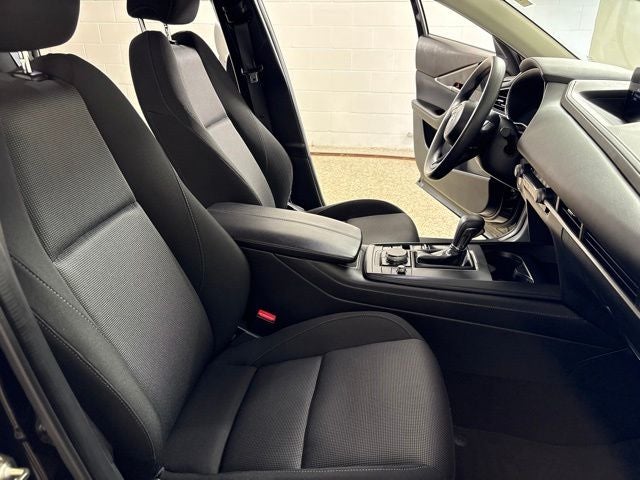 2023 Mazda Mazda CX-30 2.5 S