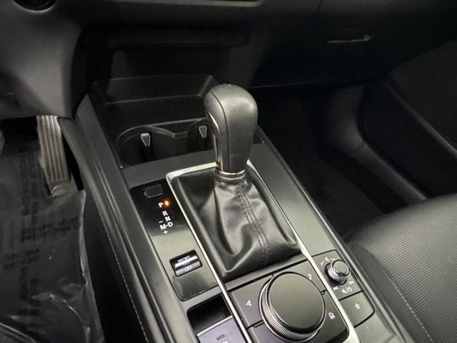 2023 Mazda Mazda CX-30 2.5 S