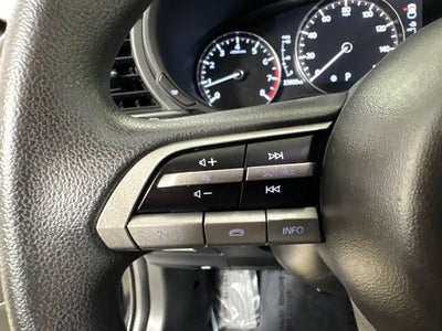 2023 Mazda Mazda CX-30 2.5 S