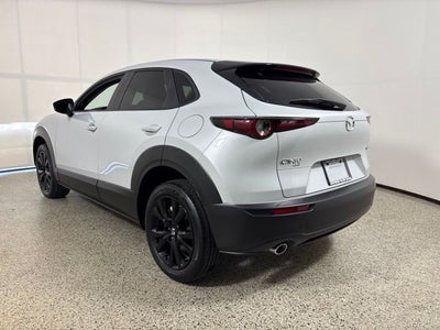 2026 Mazda Mazda CX-30 2.5 S Select Sport