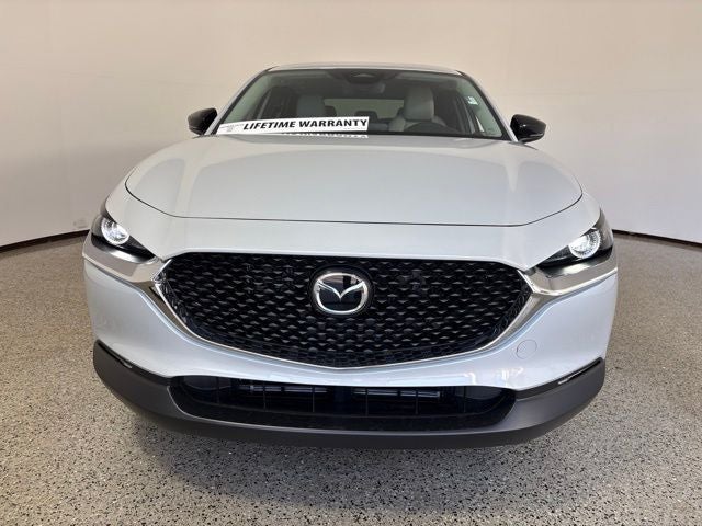 2026 Mazda Mazda CX-30 2.5 S Select Sport