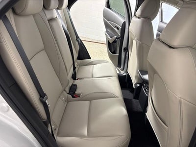2026 Mazda Mazda CX-30 2.5 S Select Sport