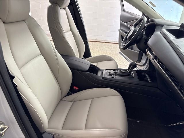 2026 Mazda Mazda CX-30 2.5 S Select Sport