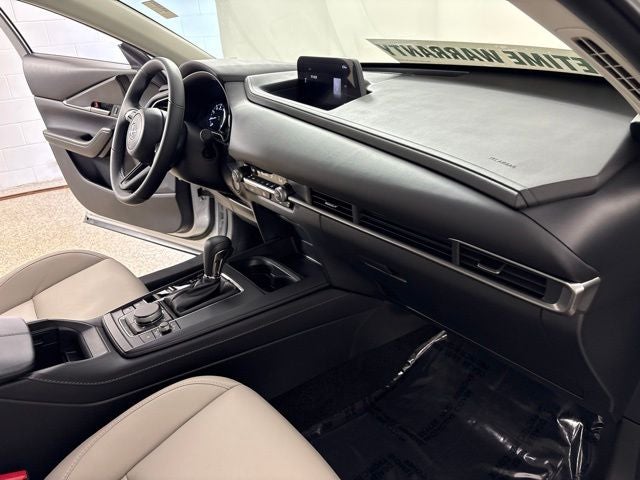 2026 Mazda Mazda CX-30 2.5 S Select Sport