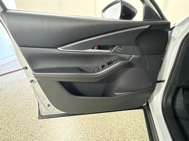 2026 Mazda Mazda CX-30 2.5 S Select Sport