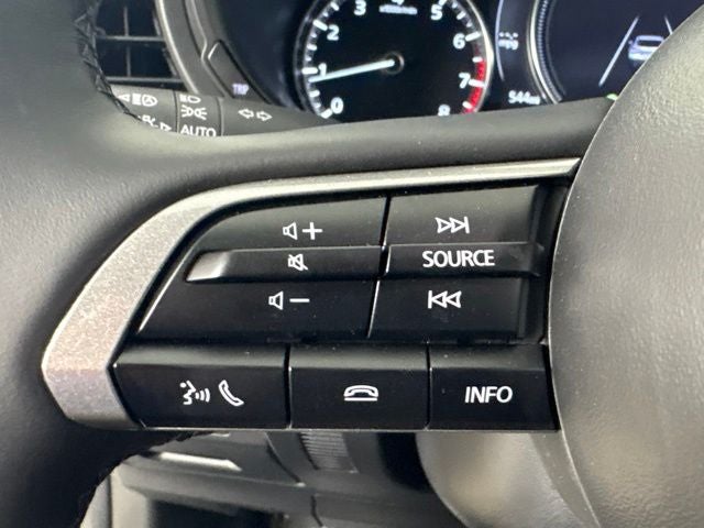 2026 Mazda Mazda CX-30 2.5 S Select Sport