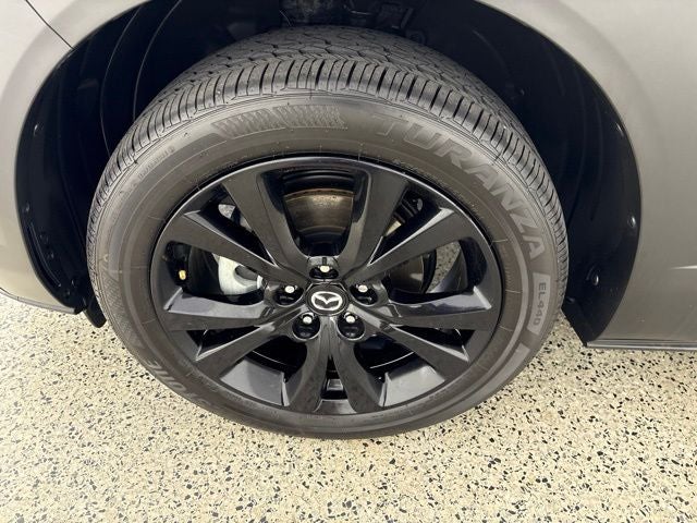 2026 Mazda Mazda CX-30 2.5 S Select Sport