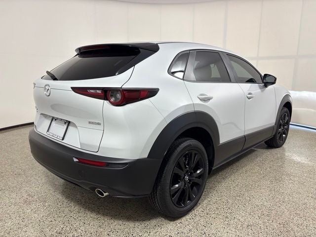 2026 Mazda Mazda CX-30 2.5 S Select Sport