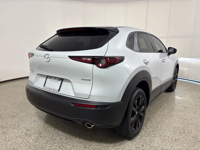 2026 Mazda Mazda CX-30 2.5 S Select Sport