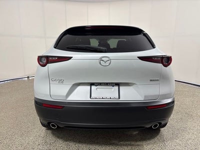 2026 Mazda Mazda CX-30 2.5 S Select Sport
