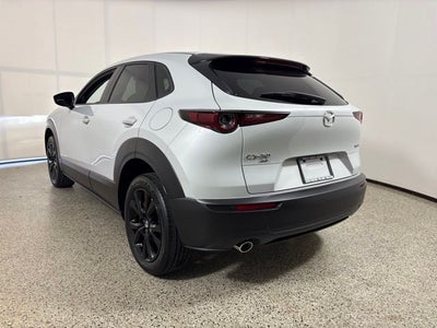 2026 Mazda Mazda CX-30 2.5 S Select Sport
