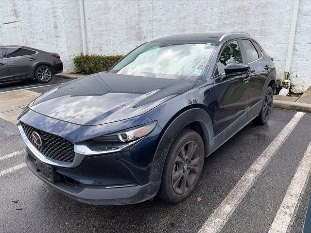 2024 Mazda Mazda CX-30 2.5 S Select Sport