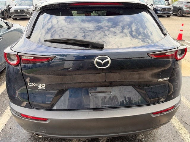 2024 Mazda Mazda CX-30 2.5 S Select Sport