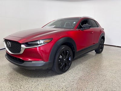 2024 Mazda Mazda CX-30 2.5 S Select Sport