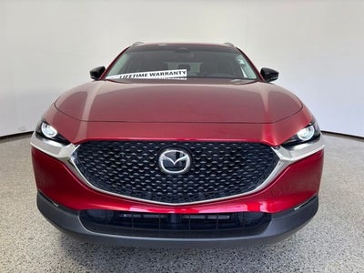 2024 Mazda Mazda CX-30 2.5 S Select Sport