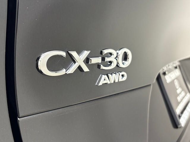 2024 Mazda Mazda CX-30 2.5 S Select Sport