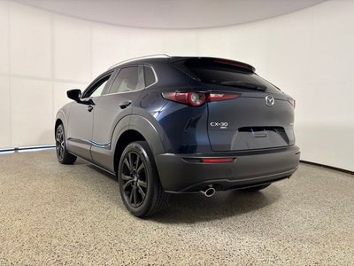 2025 Mazda Mazda CX-30 2.5 S Select Sport
