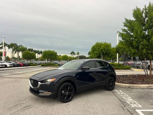 2025 Mazda Mazda CX-30 2.5 S Select Sport