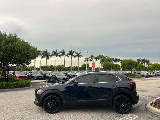 2025 Mazda Mazda CX-30 2.5 S Select Sport