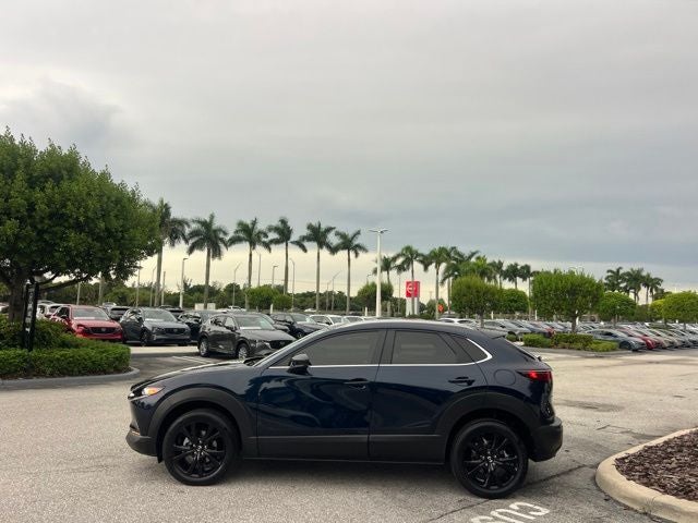 2025 Mazda Mazda CX-30 2.5 S Select Sport