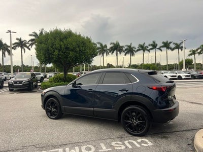 2025 Mazda Mazda CX-30 2.5 S Select Sport