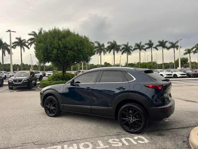 2025 Mazda Mazda CX-30 2.5 S Select Sport