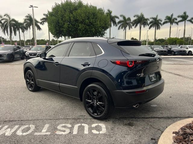2025 Mazda Mazda CX-30 2.5 S Select Sport