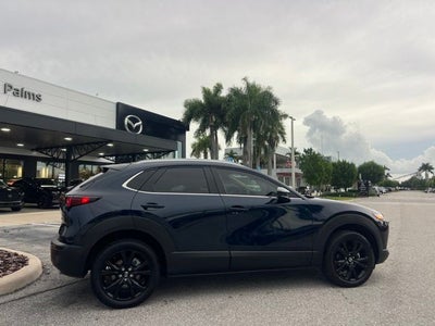 2025 Mazda Mazda CX-30 2.5 S Select Sport