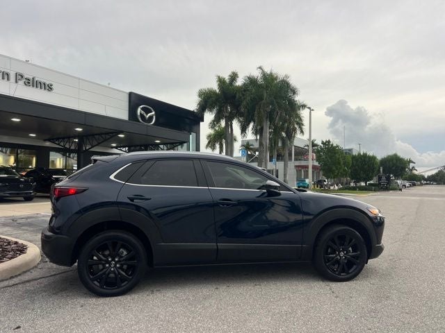 2025 Mazda Mazda CX-30 2.5 S Select Sport