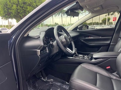 2025 Mazda Mazda CX-30 2.5 S Select Sport