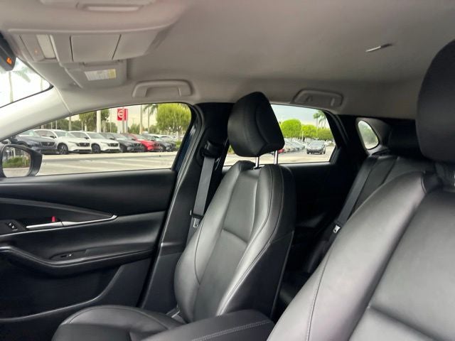 2025 Mazda Mazda CX-30 2.5 S Select Sport