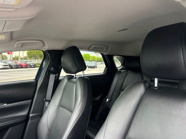 2025 Mazda Mazda CX-30 2.5 S Select Sport