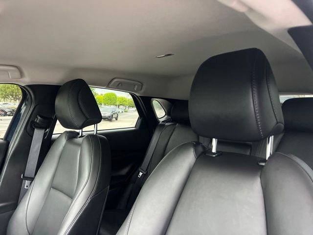 2025 Mazda Mazda CX-30 2.5 S Select Sport