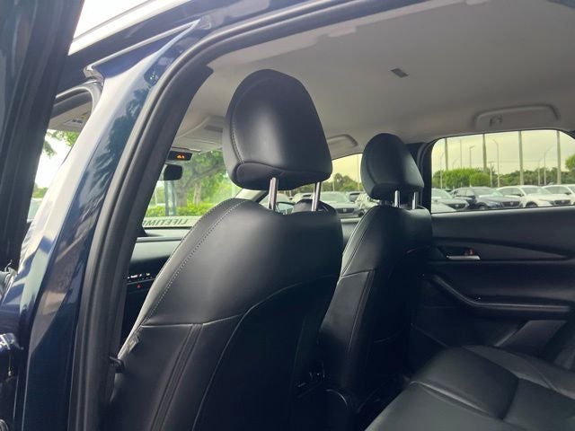2025 Mazda Mazda CX-30 2.5 S Select Sport