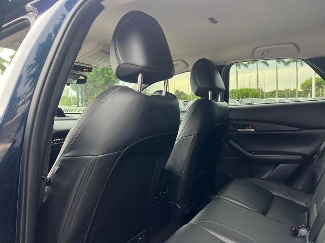 2025 Mazda Mazda CX-30 2.5 S Select Sport