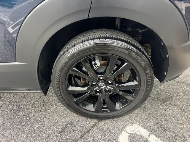 2025 Mazda Mazda CX-30 2.5 S Select Sport