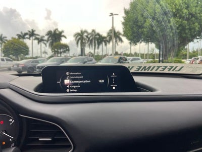 2025 Mazda Mazda CX-30 2.5 S Select Sport