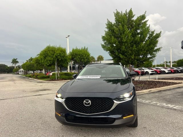 2025 Mazda Mazda CX-30 2.5 S Select Sport