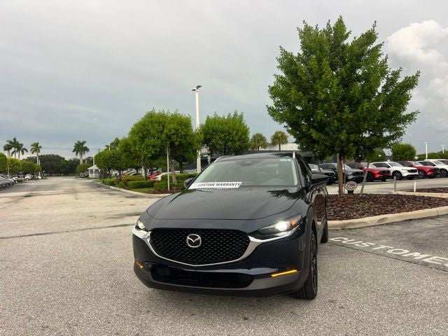 2025 Mazda Mazda CX-30 2.5 S Select Sport