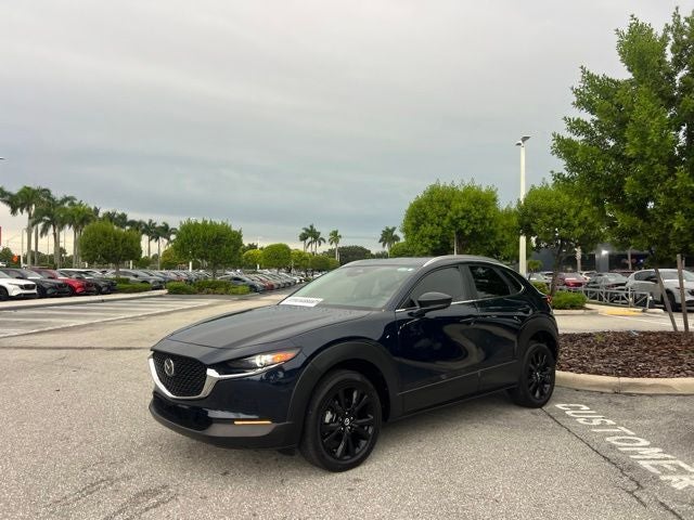 2025 Mazda Mazda CX-30 2.5 S Select Sport