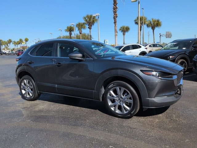 2023 Mazda Mazda CX-30 2.5 S Select Package