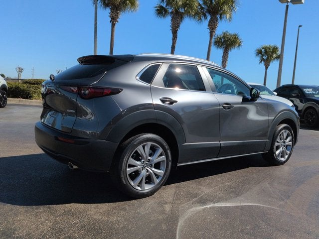 2023 Mazda Mazda CX-30 2.5 S Select Package