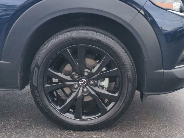 2025 Mazda Mazda CX-30 2.5 S Select Sport