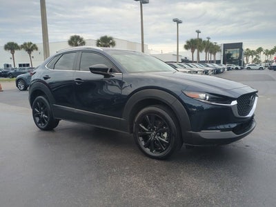2025 Mazda Mazda CX-30 2.5 S Select Sport