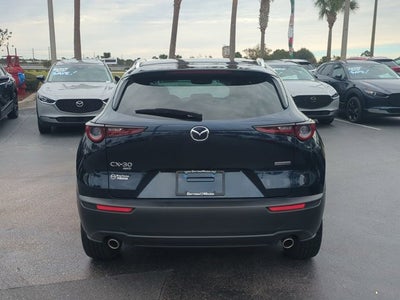 2025 Mazda Mazda CX-30 2.5 S Select Sport