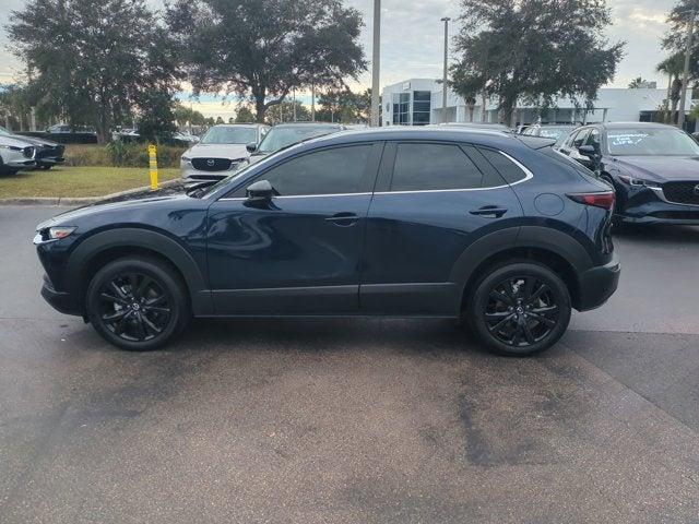 2025 Mazda Mazda CX-30 2.5 S Select Sport